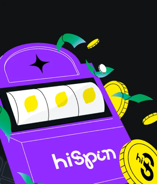 Hispin register